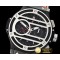 위블로 Big Bang Chukker Edition 44mm PVD/LE Black Asia 7750 -HUB0377A