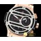 위블로 Big Bang Chukker Edition 44mm RG/LE Black Asia 7750 -HUB0377B