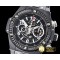 위블로 Big Bang Unico 45mm BTDIAM/PVD/RU Black V2 Asia 7750 -HUB0378A