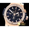 위블로 Big Bang Evolution DIAM/RG/RU Blue Skele A7750 Mod -HUB0380A