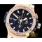 위블로 Big Bang Evolution DIAM/RG/RU Blue Skele A7750 Mod -HUB0380A