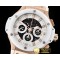 위블로 Big Bang Evolution CER/RG/RU White Skele A7750 Mod -HUB0380C