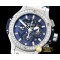 위블로 Big Bang Evolution DIAM/SS/RU Blue Skele A7750 Mod -HUB0381A
