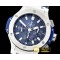 위블로 Big Bang Evolution SS/RU Blue A7750 Mod -HUB0381B