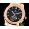 위블로 Classic Fusion 45 Tourbillon RG/LE Black/Diam Tourb -HUB0382B