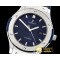 위블로 Classic Fusion Bang 45mm SS/LE Blue MY9015 Mod -HUB0383A