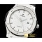 위블로 Classic Fusion Bang 45mm SS/LE White MY9015 Mod -HUB0383C
