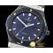 위블로 Classic Fusion Bang 45mm PVD/LE Blue MY9015 Mod -HUB0384