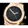 위블로 Classic Fusion Berluti Scritto RG/LE Green V2 A2892 -HUB0386A