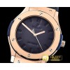 위블로 Classic Fusion Berluti Scritto RG/LE Blue V2 A2892 -HUB0386B