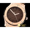 위블로 Classic Fusion Berluti Scritto RG/LE Brown V2 A2892 -HUB0386C