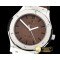 위블로 Classic Fusion Berluti Scritto SS/LE Brown V2 A2892 -HUB0387