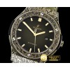 위블로 Classic Fusion Fuente 20th Annv SS/LE SRF Green A2892 -HUB0390B