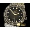 위블로 Classic Fusion Fuente 20th Annv SS/LE SRF Green A2892 -HUB0390B