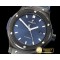 위블로 Classic Fusion Bang 42mm DLC/LE/RU Blue JJF A2892 -HUB0392C