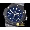 위블로 Big Bang Evo 44mm CER/LE/RU Blue V6F Asia 7750 Mod -HUB0393