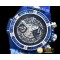 위블로 Big Bang Unico Sapphire 45mm Gem PL/RU SF Blue A7750 -HUB0396D