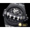 위블로 Big Bang MP11 3D Carbon PVD/RU Blk Quartz -HUB0398A