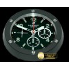 위블로 Dealer Clock BigBang Style PVD/Blk Swiss Quartz -HUBCLK004