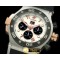 하이섹 Abyss Explorer SS/RG/RU White A7750 28800bph -HY001
