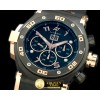 하이섹 Abyss Explorer PVD/RU Black A7750 28800bph -HY004