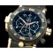 하이섹 Abyss Explorer PVD/RU Black A7750 28800bph -HY004