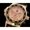하이섹 Abyss Explorer RG/RU Rose Gold A7750 28800bph -HY005