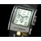 하이섹 X Ray Chronograph SS/RU White Jap Quartz -HY009A