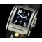 하이섹 X Ray Chronograph SS/RU Black Jap Quartz -HY009B