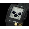 하이섹 X Ray Chronograph PVD/RU White Jap Quartz -HY010A