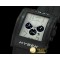 하이섹 X Ray Chronograph PVD/RU White Jap Quartz -HY010A