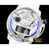 HYT HYT H1 Series SS/RU White/Blue CYF Asia 23J Mod -HYT001B