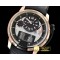 HYT HYT H1 Series RG/RU White/Black CYF Asia 23J Mod -HYT002B