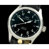 IWC Mark XVI SS/LE Black Asian 2892 Automatic -IWC0119