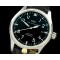 IWC Mark XVI SS/LE Black Asian 2892 Automatic -IWC0119