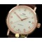 IWC Portifino Automatic RG/LE White Num Asia 2824 -IWC0120C