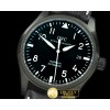 IWC Mark XVI PVD/LE Black Asian 2892 Automatic -IWC0121