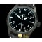 IWC Mark XVI PVD/LE Black Asian 2892 Automatic -IWC0121