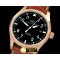IWC Mark XVI RG/LE Black Asian 2892 Automatic -IWC0122