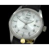 IWC Mark XVI SS/LE White Asian 2892 Automatic -IWC0127A