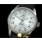 IWC Mark XVI SS/LE White Asian 2892 Automatic -IWC0127A