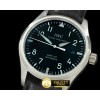 IWC Mark XVI SS/LE Black Asian 2892 Automatic -IWC0127B