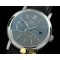 IWC Portofino Power Reserve SS/LE Grey Asia SG 35J -IWC0129A