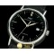 IWC Portofino Automatic SS/LE Black Asia 2892 -IWC0132