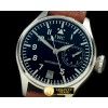 IWC Big Pilot 5002 SS/LE Black Asia 25J -IWC0133
