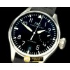 IWC Big Pilot 5004 SS/LE Black Asia 25J -IWC0135