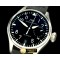IWC Big Pilot 5004 SS/LE Black Asia 25J -IWC0135