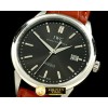 IWC Ingenuier Vintage SS/LE Black A2824 -IWC0138A