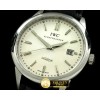 IWC Ingenuier Vintage SS/LE White A2824 -IWC0138B