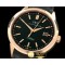 IWC Ingenuier Vintage RG/LE Black A2824 -IWC0139A